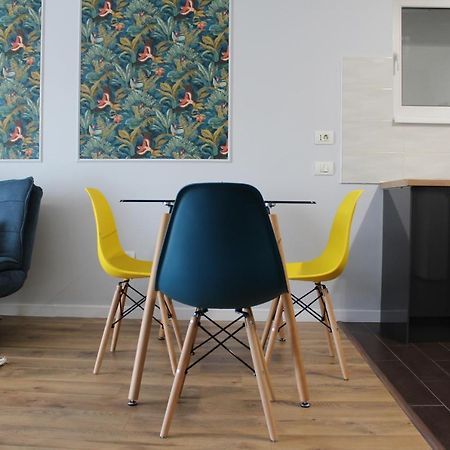 Randevu Apartment Nagyvárad Kültér fotó