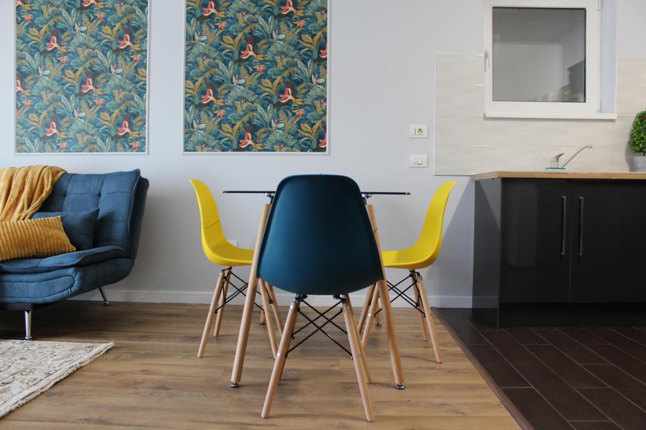 Randevu Apartment Nagyvárad Kültér fotó