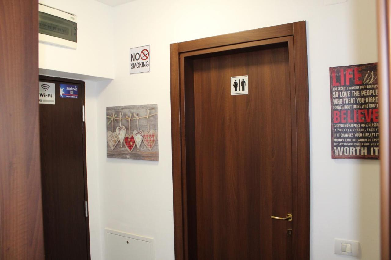 Randevu Apartment Nagyvárad Kültér fotó