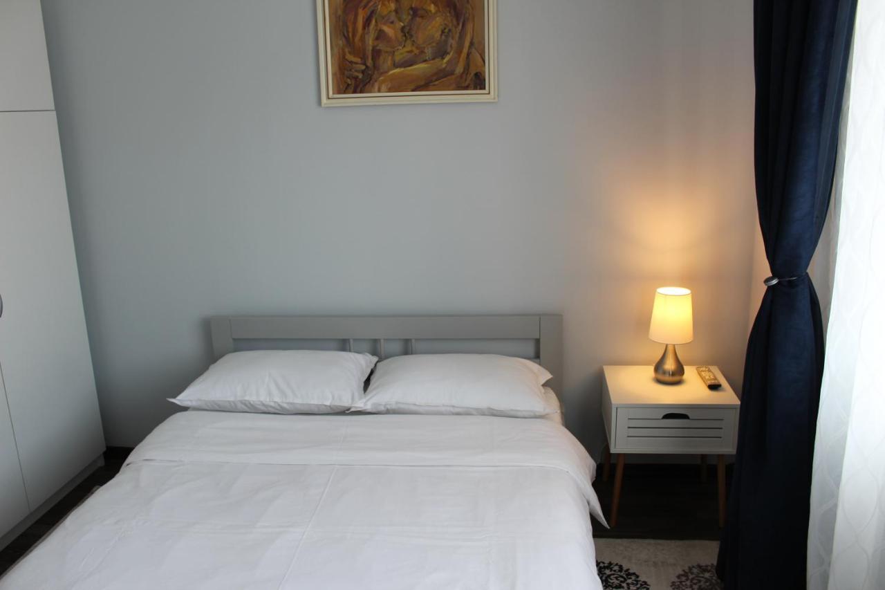 Randevu Apartment Nagyvárad Kültér fotó